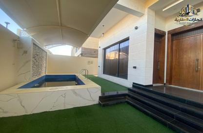Villa - 5 Bedrooms - 7 Bathrooms for rent in Al Yasmeen 1 - Al Yasmeen - Ajman Villa - 5 Bedrooms - 7 Bathrooms for rent in Al Yasmeen 1 - Al Yasmeen - Ajman