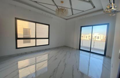 Villa - 5 Bedrooms - 7 Bathrooms for rent in Al Yasmeen 1 - Al Yasmeen - Ajman