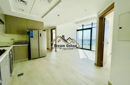 Apartment - 3 Bedrooms - 3 Bathrooms for rent in AZIZI Riviera 29 - AZIZI Riviera - Meydan One - Meydan - Dubai
