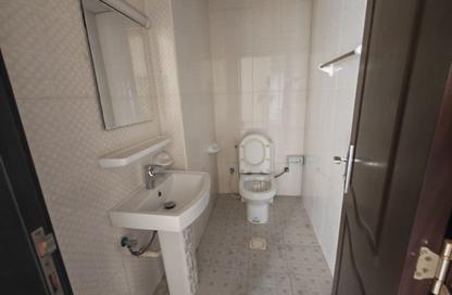 Apartment - 1 - 2 for rent in Al Hamidiya 1 - Al Hamidiya - Ajman