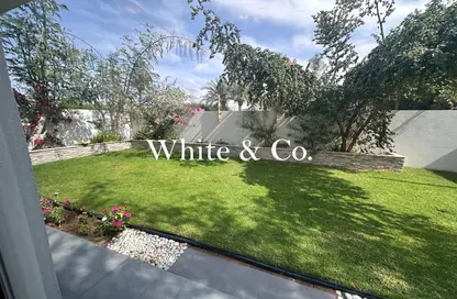 Townhouse - 3 Bedrooms - 3 Bathrooms for rent in Arabella Townhouses 1 - Arabella Townhouses - Mudon - Dubai