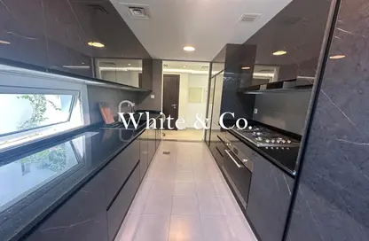 Townhouse - 3 Bedrooms - 3 Bathrooms for rent in Arabella Townhouses 1 - Arabella Townhouses - Mudon - Dubai