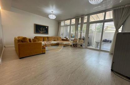 Townhouse - 3 Bedrooms - 3 Bathrooms for rent in Amargo 2 - Amargo - Damac Hills 2 - Dubai Townhouse - 3 Bedrooms - 3 Bathrooms for rent in Amargo 2 - Amargo - Damac Hills 2 - Dubai