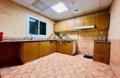 Apartment - 2 Bedrooms - 3 Bathrooms for rent in Oud Metha - Bur Dubai - Dubai