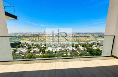 Apartment - 1 Bedroom - 2 Bathrooms for rent in Marco Polo - Living Legends - Dubai
