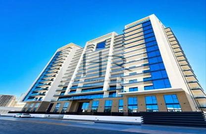 Apartment - 1 Bedroom - 2 Bathrooms for rent in Marco Polo - Living Legends - Dubai