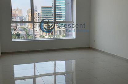 Apartment - 1 Bedroom - 2 Bathrooms for rent in Topaz Residence 3 - Topaz Residence - Dubai Silicon Oasis - Dubai Apartment - 1 Bedroom - 2 Bathrooms for rent in Topaz Residence 3 - Topaz Residence - Dubai Silicon Oasis - Dubai