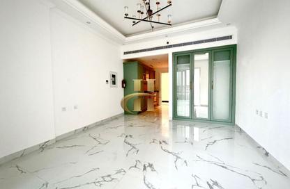Apartment - Studio - 1 Bathroom for rent in Vincitore Benessere - Arjan - Dubai