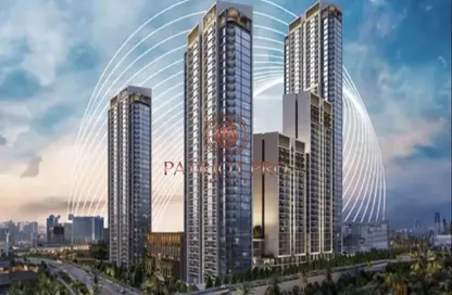 Retail - Studio for sale in Sobha Orbis - Motor City - Dubai