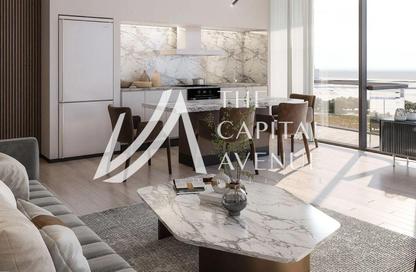 Apartment - 1 Bedroom - 2 Bathrooms for sale in Radiant Atrium Towers - City Of Lights - Al Reem Island - Abu Dhabi