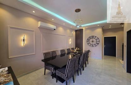 Villa - 5 - 7 for rent in Al Yasmeen 1 - Al Yasmeen - Ajman