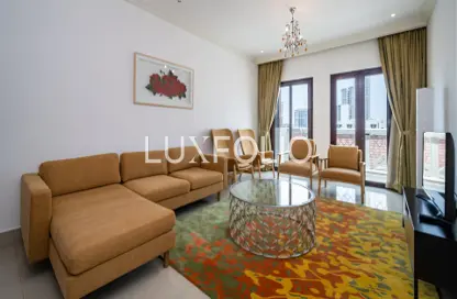 شقة - 2 غرف نوم - 3 حمامات للبيع في لي جراند شاتيو بي - جراند شاتو - الضاحية 10 - قرية جميرا الدائرية - دبي