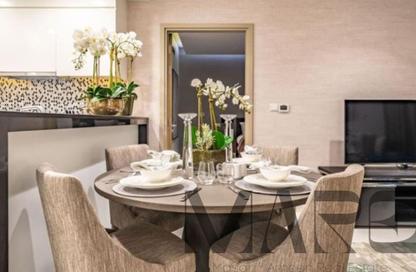 Apartment - 1 Bedroom - 2 Bathrooms for sale in Aykon City Tower B - Aykon City - Business Bay - Dubai