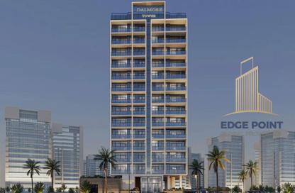 Apartment - 2 Bedrooms - 3 Bathrooms for sale in Dalmore Tower - Dubai Land Residence Complex - Dubai Land - Dubai