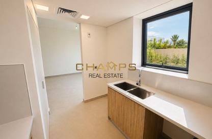 Townhouse - 3 Bedrooms - 4 Bathrooms for rent in Noya - Yas Island - Abu Dhabi Townhouse - 3 Bedrooms - 4 Bathrooms for rent in Noya - Yas Island - Abu Dhabi