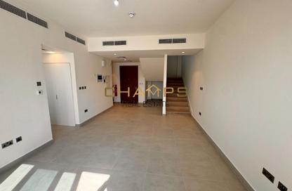 Townhouse - 3 Bedrooms - 4 Bathrooms for rent in Noya - Yas Island - Abu Dhabi Townhouse - 3 Bedrooms - 4 Bathrooms for rent in Noya - Yas Island - Abu Dhabi