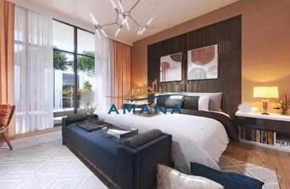 Townhouse - 2 Bedrooms - 2 Bathrooms for sale in Bianca - Dubai Land - Dubai