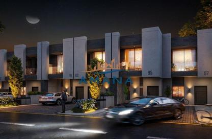 Townhouse - 2 Bedrooms - 2 Bathrooms for sale in Bianca - Dubai Land - Dubai