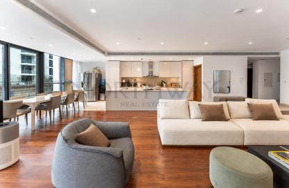 Apartment - 3 - 4 for sale in City Walk Residential Building 13B - City Walk Residential - City Walk - Al Wasl - Dubai Apartment - 3 - 4 for sale in City Walk Residential Building 13B - City Walk Residential - City Walk - Al Wasl - Dubai