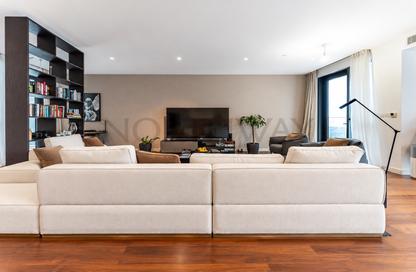 Apartment - 3 - 4 for sale in City Walk Residential Building 13B - City Walk Residential - City Walk - Al Wasl - Dubai Apartment - 3 - 4 for sale in City Walk Residential Building 13B - City Walk Residential - City Walk - Al Wasl - Dubai
