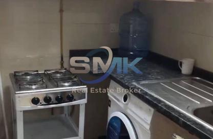 Apartment - Studio - 1 Bathroom for rent in Al Warsan 4 - Al Warsan - Dubai