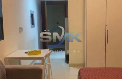 Apartment - Studio - 1 Bathroom for rent in Al Warsan 4 - Al Warsan - Dubai