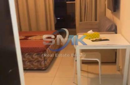 Apartment - Studio - 1 Bathroom for rent in Al Warsan 4 - Al Warsan - Dubai