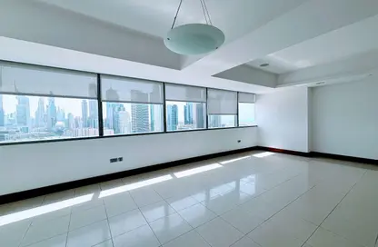 Apartment - 2 Bedrooms - 2 Bathrooms for rent in Jumeirah Living - World Trade Centre Residence - World Trade Center - Dubai Apartment - 2 Bedrooms - 2 Bathrooms for rent in Jumeirah Living - World Trade Centre Residence - World Trade Center - Dubai