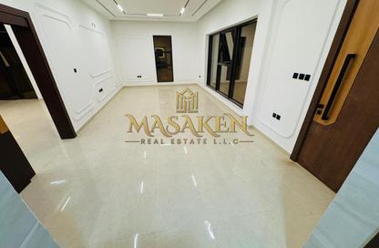 Villa - 5 - 7 for sale in Al Helio 1 - Al Helio - Ajman
