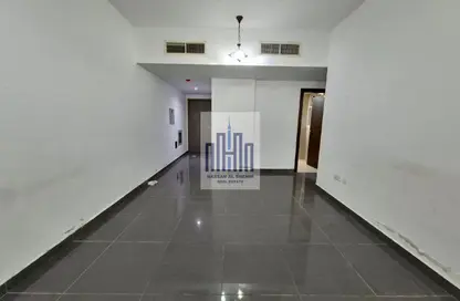 شقة - غرفة نوم - 1 حمام للايجار في سراب 2 - الجادة - الشارقة