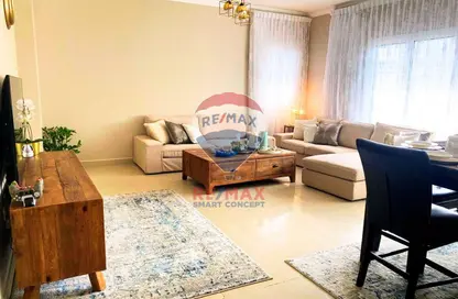 Apartment - 3 Bedrooms - 4 Bathrooms for sale in Tower 1 - Al Reef Downtown - Al Reef - Abu Dhabi