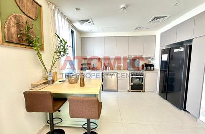 Villa - 3 Bedrooms - 4 Bathrooms for rent in Greenview - Emaar South - Dubai South (Dubai World Central) - Dubai Villa - 3 Bedrooms - 4 Bathrooms for rent in Greenview - Emaar South - Dubai South (Dubai World Central) - Dubai