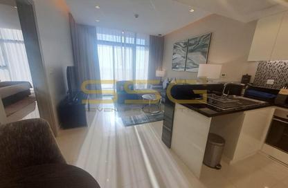 Apartment - 1 - 1 for rent in Aykon City Tower B - Aykon City - Business Bay - Dubai Apartment - 1 - 1 for rent in Aykon City Tower B - Aykon City - Business Bay - Dubai