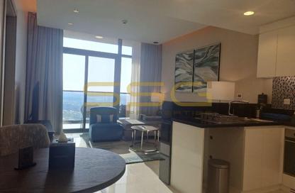 Apartment - 1 - 1 for rent in Aykon City Tower B - Aykon City - Business Bay - Dubai Apartment - 1 - 1 for rent in Aykon City Tower B - Aykon City - Business Bay - Dubai