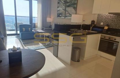 Apartment - 1 - 1 for rent in Aykon City Tower B - Aykon City - Business Bay - Dubai Apartment - 1 - 1 for rent in Aykon City Tower B - Aykon City - Business Bay - Dubai