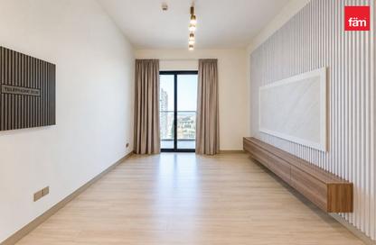 Apartment - 2 - 2 for rent in Binghatti Heights - District 10 - Jumeirah Village Circle - Dubai