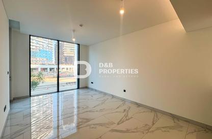 Apartment - 1 Bedroom - 2 Bathrooms for rent in Crest Grande - Sobha Hartland - Mohammed Bin Rashid City - Dubai Apartment - 1 Bedroom - 2 Bathrooms for rent in Crest Grande - Sobha Hartland - Mohammed Bin Rashid City - Dubai