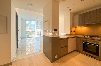 Apartment - 1 Bedroom - 2 Bathrooms for rent in Crest Grande - Sobha Hartland - Mohammed Bin Rashid City - Dubai
