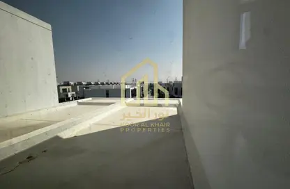 فيلا - 4 غرف نوم - 5 حمامات للبيع في بليس - المرابع العربية 3 - دبي