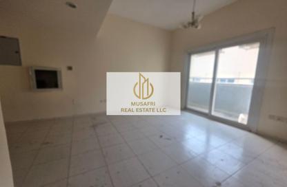 Apartment - 2 Bedrooms - 2 Bathrooms for rent in Andalusia Tower 2 - Al Nahda - Sharjah