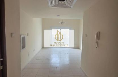 Apartment - 2 Bedrooms - 2 Bathrooms for rent in Andalusia Tower 2 - Al Nahda - Sharjah