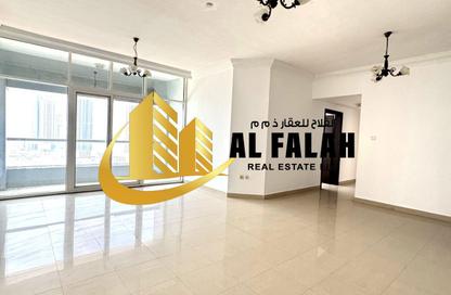 Apartment - 3 Bedrooms - 3 Bathrooms for rent in Al Taawun - Sharjah Apartment - 3 Bedrooms - 3 Bathrooms for rent in Al Taawun - Sharjah