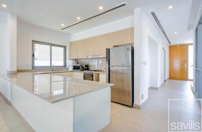 Villa - 3 Bedrooms - 4 Bathrooms for rent in Sidra Villas II - Sidra Villas - Dubai Hills Estate - Dubai