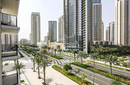 Apartment - 1 Bedroom - 1 Bathroom for rent in Palace Residence North - Dubai Creek Harbour (The Lagoons) - Dubai