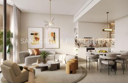 Apartment - 2 - 4 for sale in One Residence - Downtown Dubai - Dubai