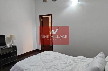 Apartment - 2 Bedrooms - 2 Bathrooms for rent in Shams 4 - Shams - Jumeirah Beach Residence - Dubai