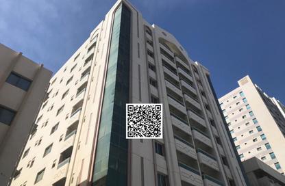Apartment - 2 Bedrooms - 2 Bathrooms for rent in Zayd Bin Aslam Street - Abu shagara - Sharjah Apartment - 2 Bedrooms - 2 Bathrooms for rent in Zayd Bin Aslam Street - Abu shagara - Sharjah