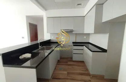 شقة - 2 غرف نوم - 3 حمامات للايجار في 4 الورسان - الورسان - دبي شقة - 2 غرف نوم - 3 حمامات للايجار في 4 الورسان - الورسان - دبي