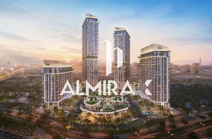 Apartment - 2 Bedrooms - 3 Bathrooms for sale in Mirdad 1 - Mirdad - Motor City - Dubai