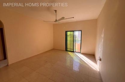 Apartment - 1 Bedroom - 1 Bathroom for rent in Al Naemiya Tower 1 - Al Naemiya Towers - Al Nuaimiya - Ajman
